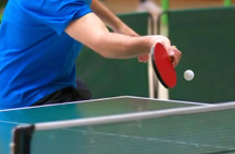 Let’s Ping Pong Doha Table Tennis Group InterNations