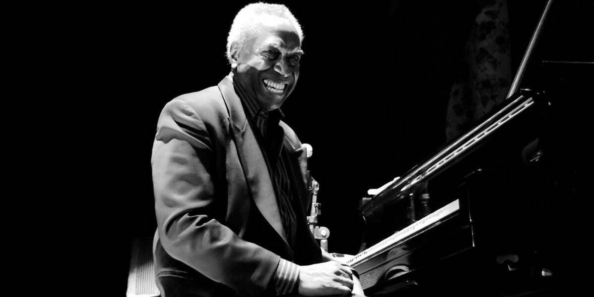 Brazilian Jazz at Summerstage New York And All That Jazz Group