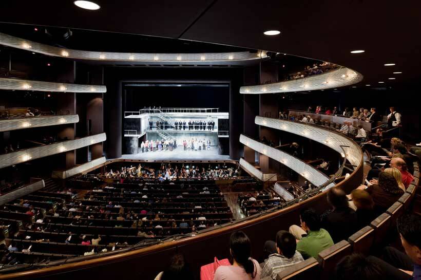 Opera’s Greatest Hits [In-Person] - Dallas Arts & Culture Group.