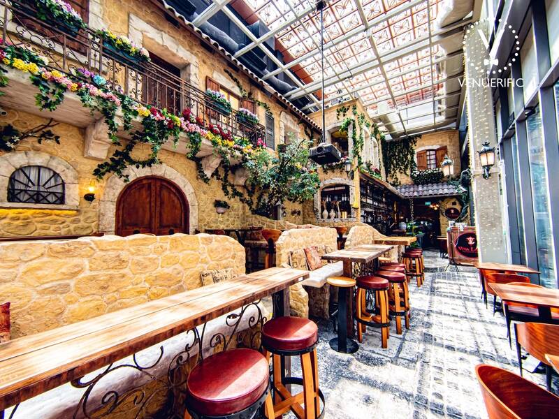 Expat Event Internations Singapore February Viva Loca Internations