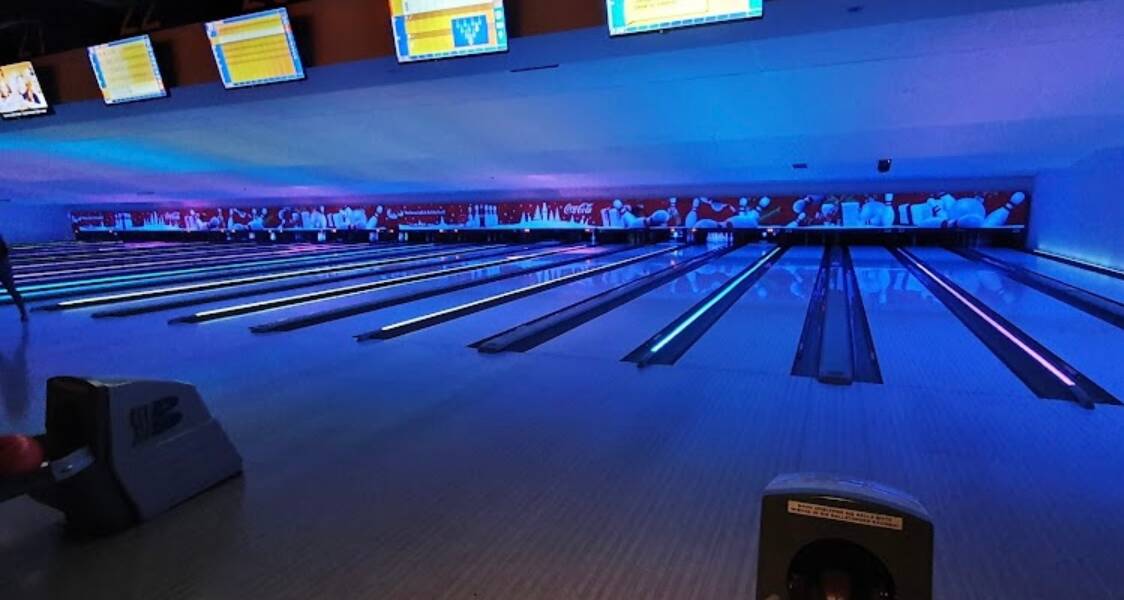 Let’s go for Bowling - Hamburg Out & About Group | InterNations