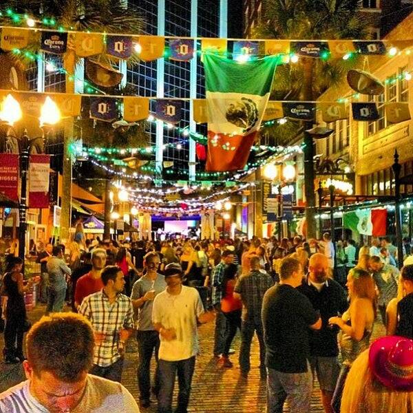 "Bar Hopping" in Pasadena Los Angeles Eastside Explorers Group