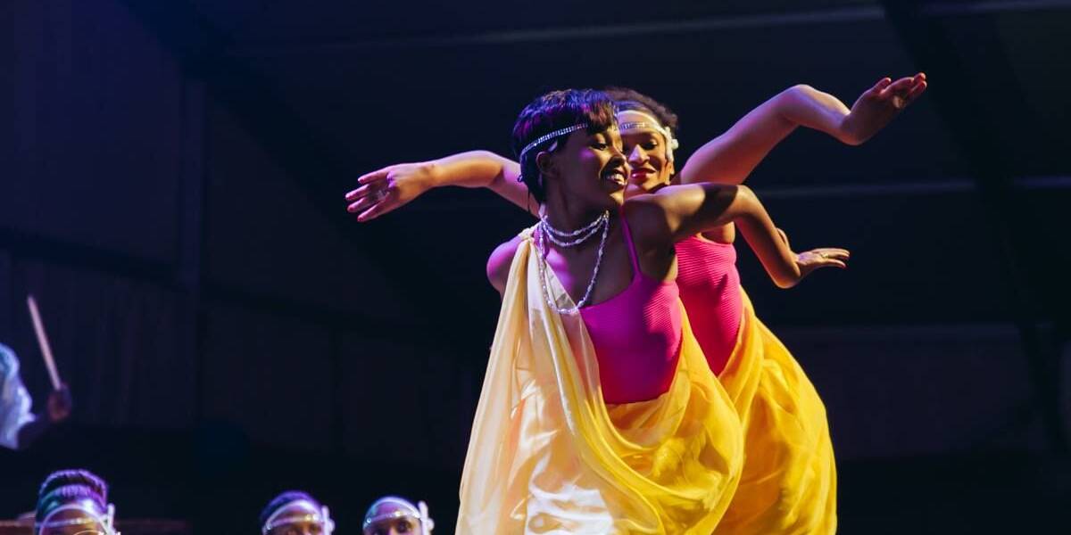 Bafumbira Banyarwanda & Barudi Cultural Festival Kampala Professional