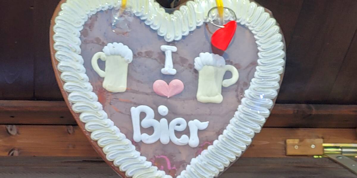 Ayinger Bräu-Kirta: Brewery Day of the open doors & Market - Munich ...