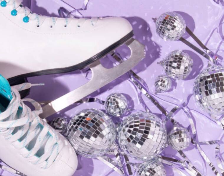 Ice Skating Disco Copenhagen Night Out Group InterNations