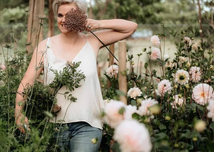 Flower Field Johannesburg Afterwork & Nightlife Group InterNations