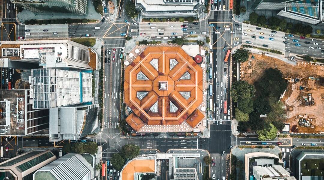 Friday Breakfast – Tanjong Pagar - Singapore Breakfast Networking Group