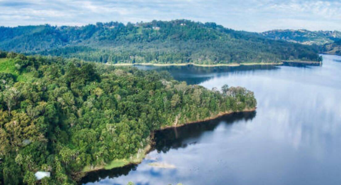 Hike and Lunch Brisbane Sunshine Coast Group InterNations