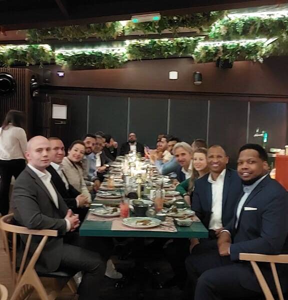 Startup & Business Networking Dubai Entrepreneurs & Startups Group