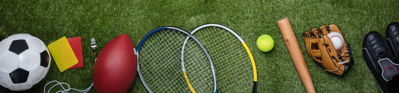 Sports & Leisure
