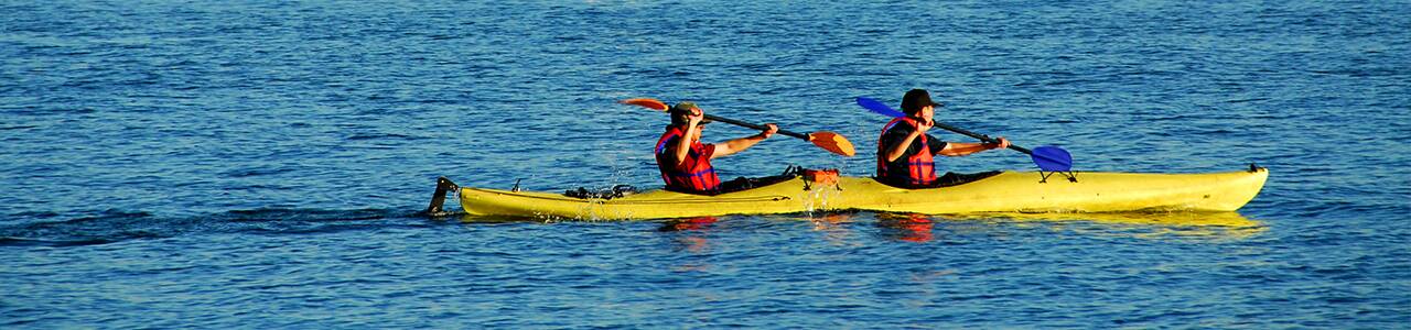 Sports & Leisure