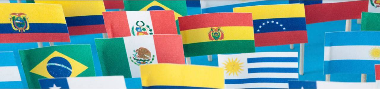 Nationalities & Languages