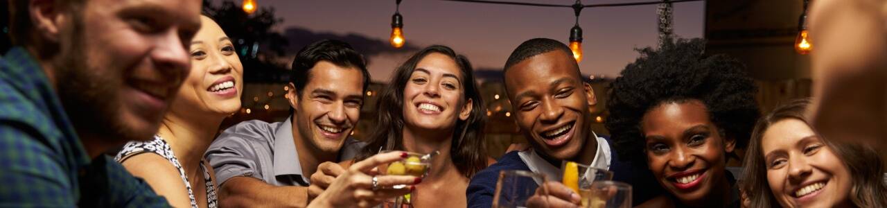 Dining & Nightlife