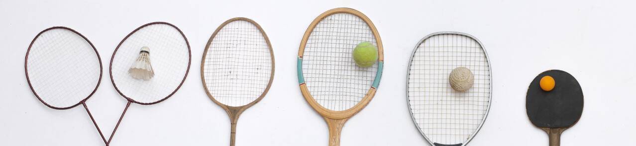 Sports & Leisure