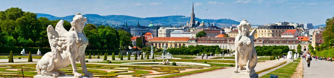 Nationalities & Languages