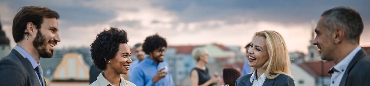 Business & Networking