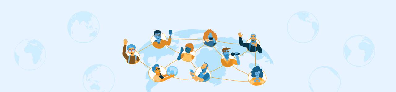 Business & Networking