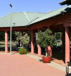 InterNations Gaborone 2nd Event