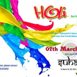 Event Cover Photo