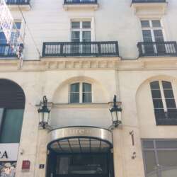 Expat Event: InterNations Nantes March Event @ Hôtel ...