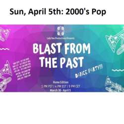 Event Cover Photo