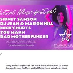 Event Cover Photo