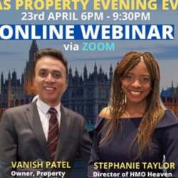 Event Cover Photo