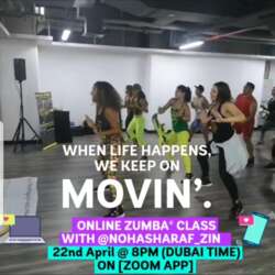 Event Cover Photo