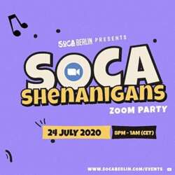 Event Cover Photo