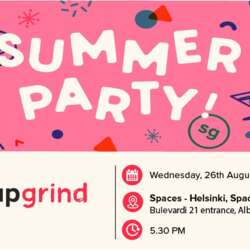 Event Cover Photo