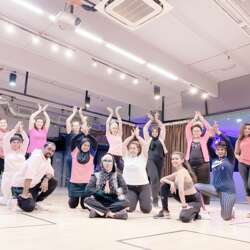 Event Cover Photo