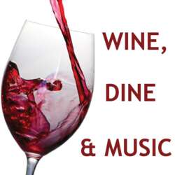 Wine Dine And Music Tuesday Izmir Art Culture Group Internations