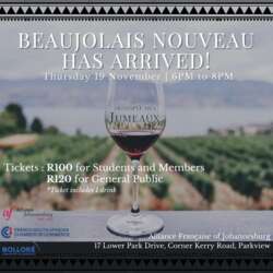 Event Cover Photo