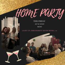 Event Cover Photo