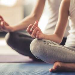 Yoga Session With Aysun In Turkish Istanbul Yoga Group Internations