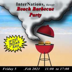 Event Cover Photo