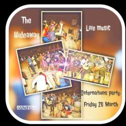 Event Cover Photo