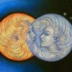 How Do the Sun and the Moon Impact Your Zodiac Sign? - Global Share & Discuss Group | InterNations
