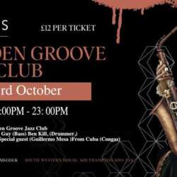 Event Cover Photo