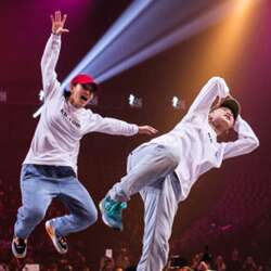 Event Cover Photo