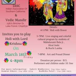 Event Cover Photo