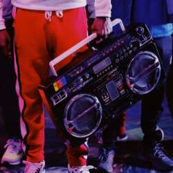Event Cover Photo