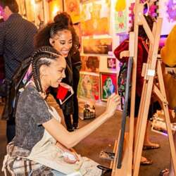 Event Cover Photo