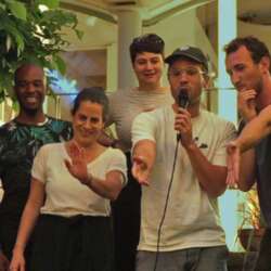 Event Cover Photo