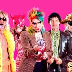 Event Cover Photo