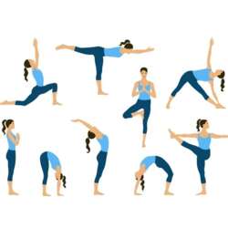 Soul Flow Hatha Yoga - Global Well-Being Group | InterNations Soul Flow Hatha Yoga - Global Well-Being Group | InterNations
