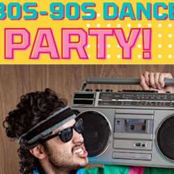Event Cover Photo