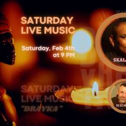 Event Cover Photo