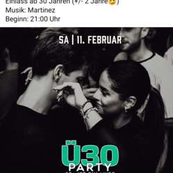 Event Cover Photo