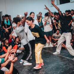 Event Cover Photo